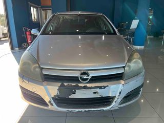Opel Astra 2004 Πληρωμένα Τέλη 26!Book Service!-thumb-1