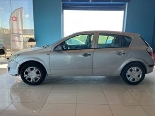 Opel Astra 2004 Πληρωμένα Τέλη 26!Book Service!-thumb-3