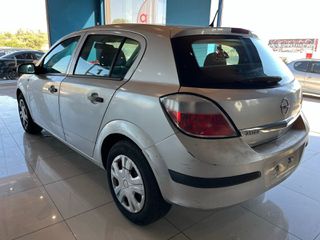 Opel Astra 2004 Πληρωμένα Τέλη 26!Book Service!-thumb-4