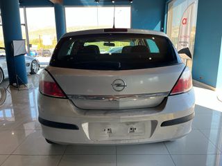 Opel Astra 2004 Πληρωμένα Τέλη 26!Book Service!-thumb-5