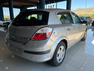 Opel Astra 2004 Πληρωμένα Τέλη 26!Book Service!-thumb-6