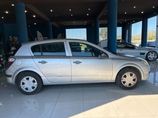 Opel Astra 2004 Πληρωμένα Τέλη 26!Book Service!-thumb-7