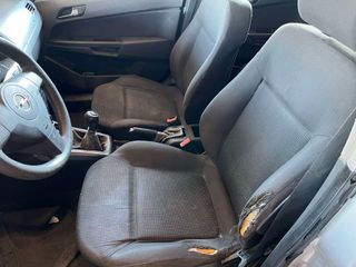 Opel Astra 2004 Πληρωμένα Τέλη 26!Book Service!-thumb-8