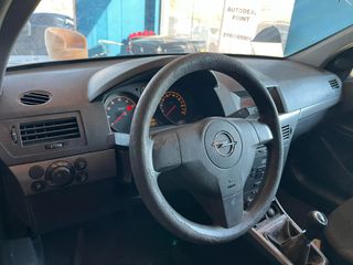 Opel Astra 2004 Πληρωμένα Τέλη 26!Book Service!-thumb-9