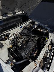 Suzuki swift 1996-thumb-1