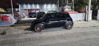 Mini Cooper S 2005 R 53 FACELIFT