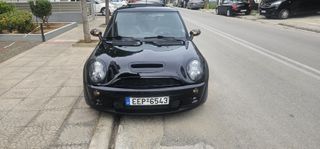Mini Cooper S 2005 R 53 FACELIFT-thumb-2