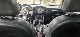 Mini Cooper S 2005 R 53 FACELIFT-thumb-3