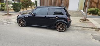 Mini Cooper S 2005 R 53 FACELIFT-thumb-5