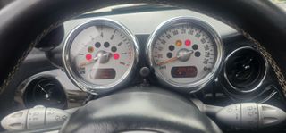 Mini Cooper S 2005 R 53 FACELIFT-thumb-6