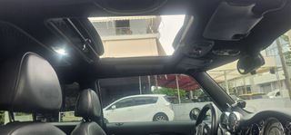 Mini Cooper S 2005 R 53 FACELIFT-thumb-8