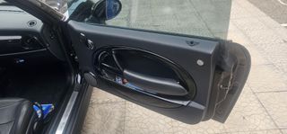 Mini Cooper S 2005 R 53 FACELIFT-thumb-9