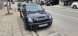 Mini Cooper S 2005 R 53 FACELIFT-thumb-11