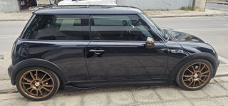 Mini Cooper S 2005 R 53 FACELIFT-thumb-12