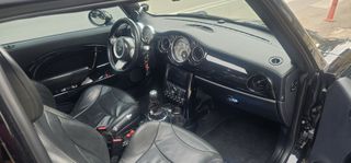 Mini Cooper S 2005 R 53 FACELIFT-thumb-13