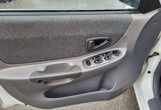 Hyundai Accent 2002 ΑΥΤΟΜΑΤΟ-ΛΙΓΑ ΧΙΛΙΟΜΕΤΡΑ-thumb-12