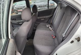 Hyundai Accent 2002 ΑΥΤΟΜΑΤΟ-ΛΙΓΑ ΧΙΛΙΟΜΕΤΡΑ-thumb-14