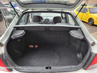 Hyundai Accent 2002 ΑΥΤΟΜΑΤΟ-ΛΙΓΑ ΧΙΛΙΟΜΕΤΡΑ-thumb-19
