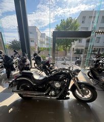 Kawasaki VN 900 2011-thumb-1