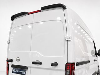 Αεροτομή Οροφής Διπλή Πόρτα Nissan Interstar Mk4 / Renault Master Mk4