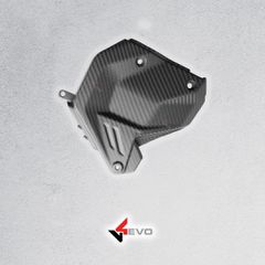 Small Side Cover - Panigale V4 / StreetFighter V4 2025/26