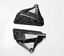 Small Side Panels for Ducati Diavel 1260/1260S 2019-2022