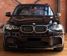 Full Bodykit μετατροπής BMW X5 e70 σε X5M e70-thumb-2
