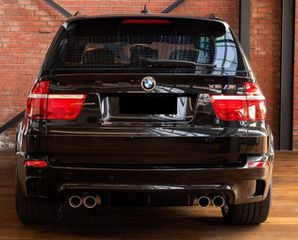 Full Bodykit μετατροπής BMW X5 e70 σε X5M e70-thumb-3