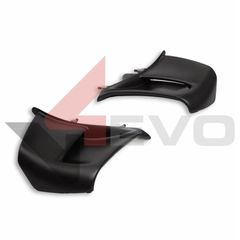 Pair Of Carbon Wings - Panigale V4 / V4S MY25
