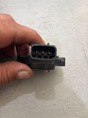 ΑΙΣΘΗΤΗΡΑΣ ΘΕΣΗΣ ΠΕΤΑΛΟΥΔΑΣ ΓΚΑΖΙΟΥ NISSAN ALMERA N15-PRIMERA P11-SUNNY III-thumb-2