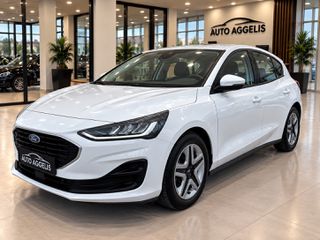Ford Focus 2022 Connected -CLIMA -Οθόνη - ΕΛΛΗΝΙΚΟ-thumb-1