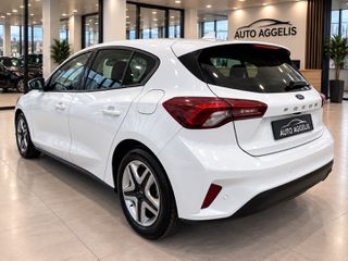 Ford Focus 2022 Connected -CLIMA -Οθόνη - ΕΛΛΗΝΙΚΟ-thumb-3