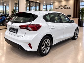 Ford Focus 2022 Connected -CLIMA -Οθόνη - ΕΛΛΗΝΙΚΟ-thumb-4