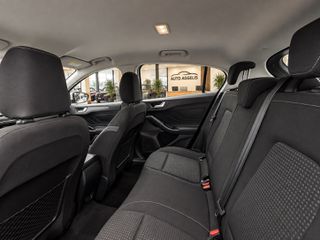 Ford Focus 2022 Connected -CLIMA -Οθόνη - ΕΛΛΗΝΙΚΟ-thumb-10