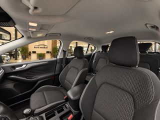 Ford Focus 2022 Connected -CLIMA -Οθόνη - ΕΛΛΗΝΙΚΟ-thumb-11