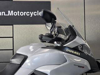 Ducati Multistrada 950 2019 S-thumb-11