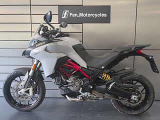 Ducati Multistrada 950 2019 S-thumb-1