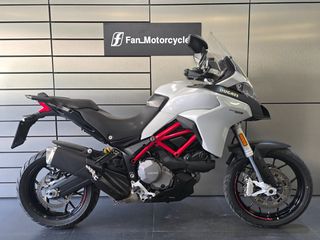 Ducati Multistrada 950 2019 S