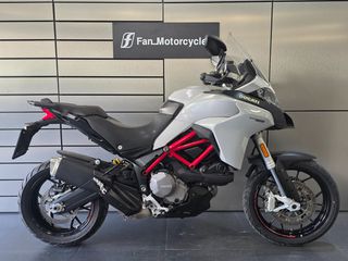 Ducati Multistrada 950 2019 S-thumb-6
