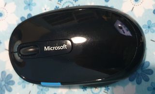Microsoft Sculpt ασύρματο ποντίκι