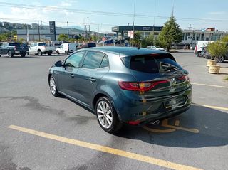 Renault Megane 2017 1.5 dCi Energy Intens-Book Service-thumb-2