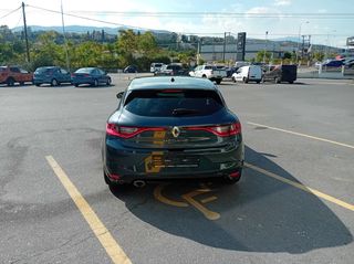 Renault Megane 2017 1.5 dCi Energy Intens-Book Service-thumb-3