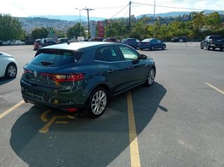 Renault Megane 2017 1.5 dCi Energy Intens-Book Service-thumb-4
