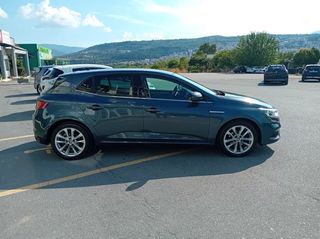 Renault Megane 2017 1.5 dCi Energy Intens-Book Service-thumb-5