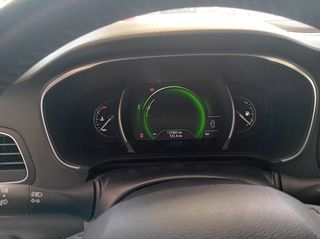Renault Megane 2017 1.5 dCi Energy Intens-Book Service-thumb-12