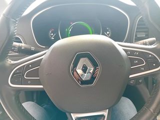 Renault Megane 2017 1.5 dCi Energy Intens-Book Service-thumb-13