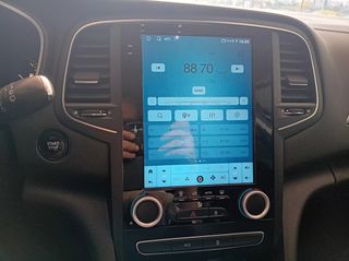 Renault Megane 2017 1.5 dCi Energy Intens-Book Service-thumb-14