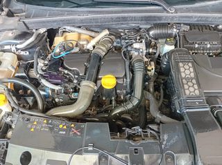 Renault Megane 2017 1.5 dCi Energy Intens-Book Service-thumb-17