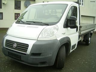 Καρότσα Fiat 2013 Ducato 250-thumb-1