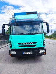 Ψυγείο Iveco 2010 ML 80E22